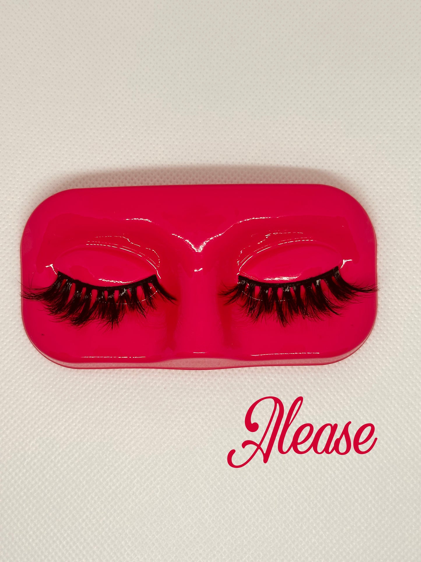 Alease Luxe Lashes - Spunky & Spirited Volume