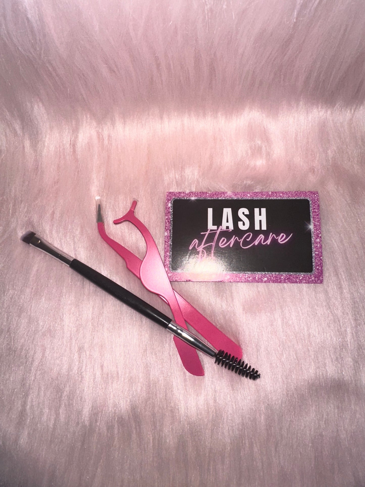 Malaysia: Wispy Glam Graceful Lashes