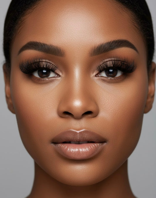 Alease Luxe Lashes - Spunky & Spirited Volume