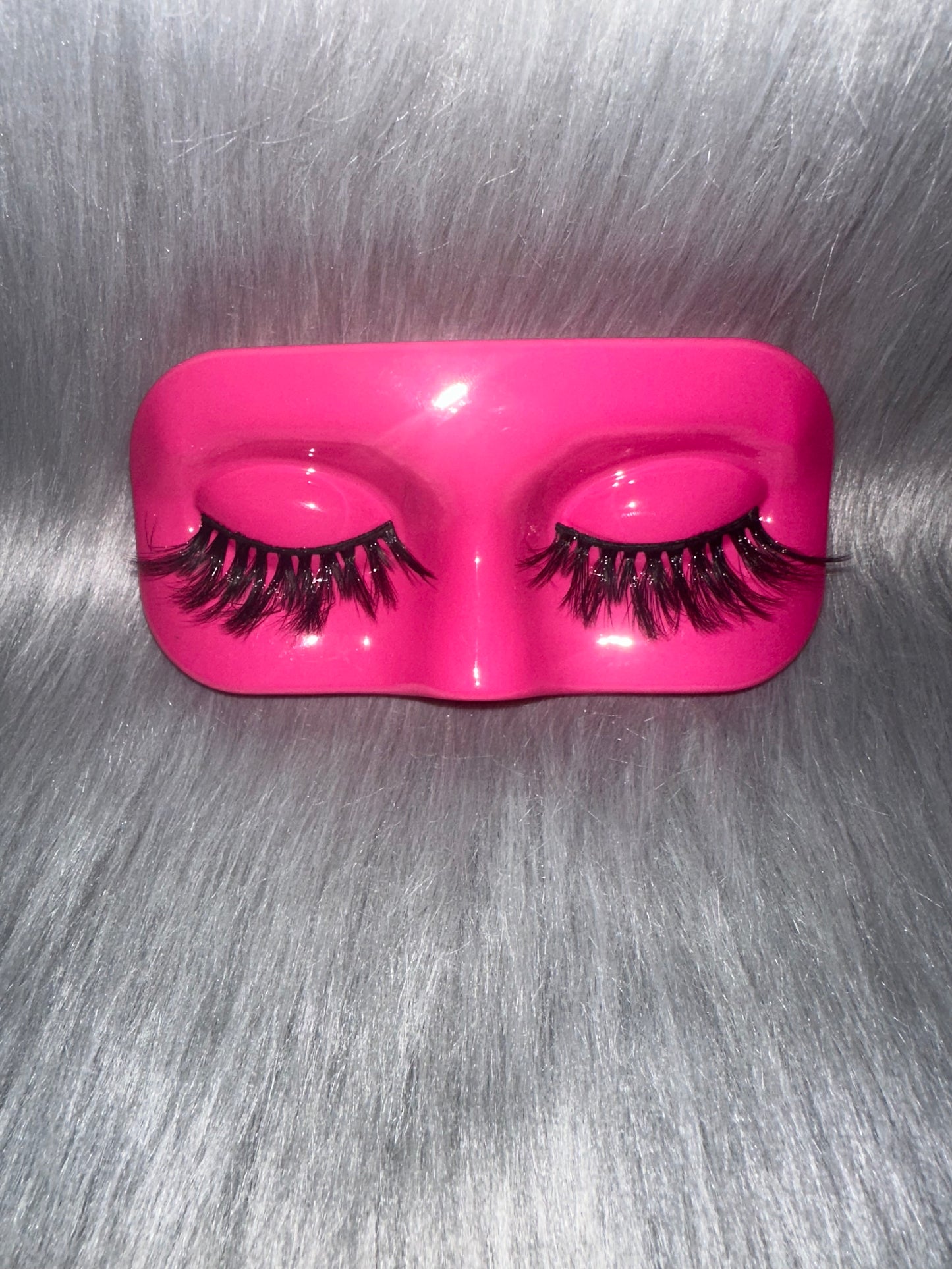 Alease Luxe Lashes - Spunky & Spirited Volume