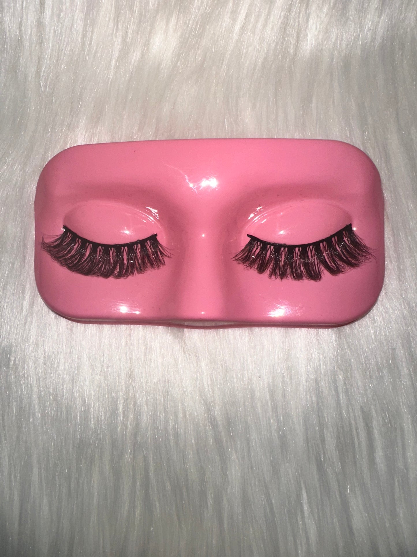 Halle - Soft Glam 3D Lash