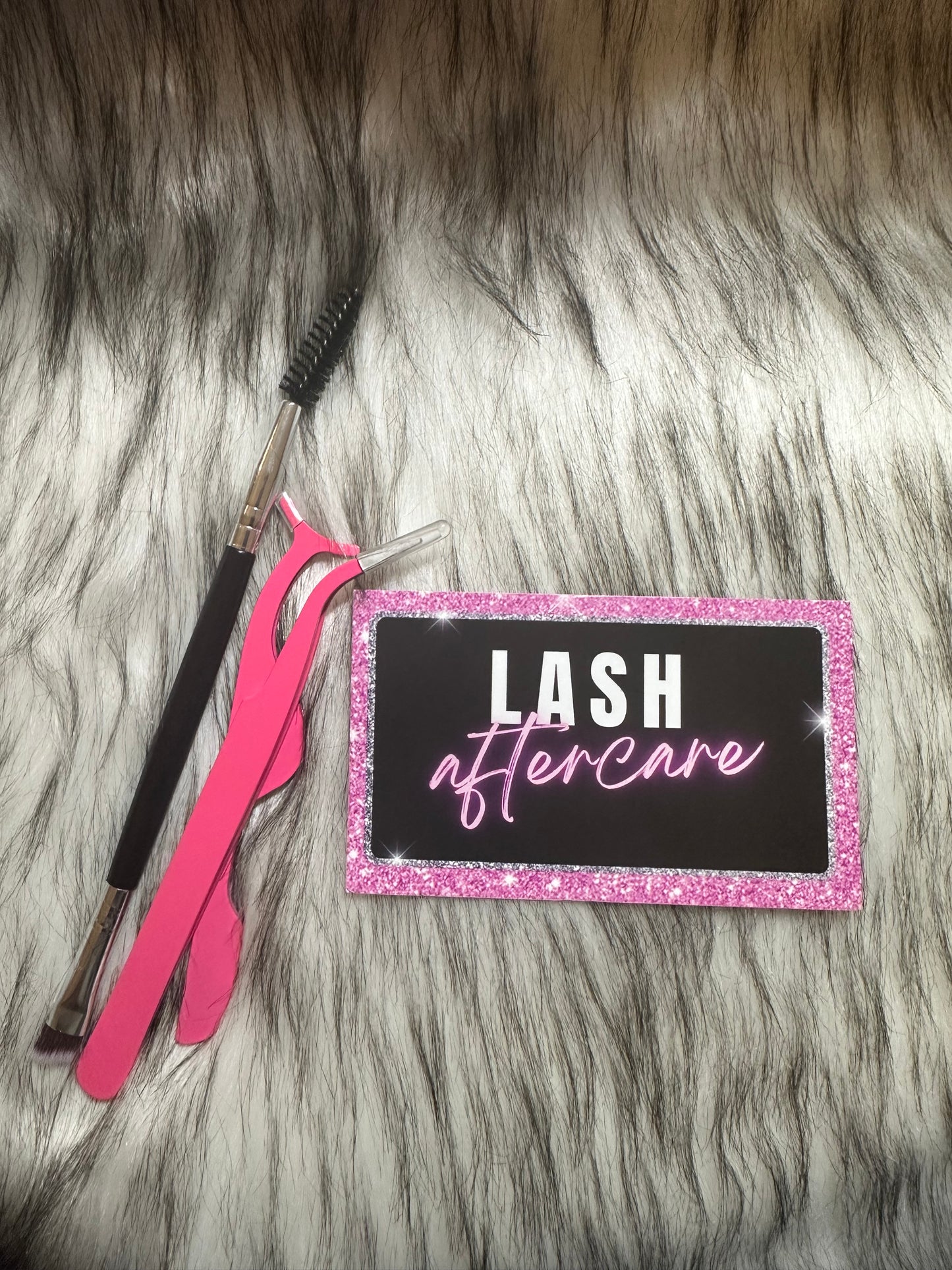 Zarriah Faux Mink Lashes - Dramatic Volume