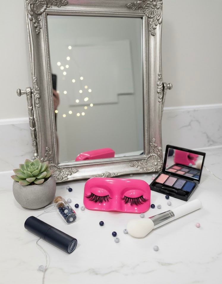 Alease Luxe Lashes - Spunky & Spirited Volume