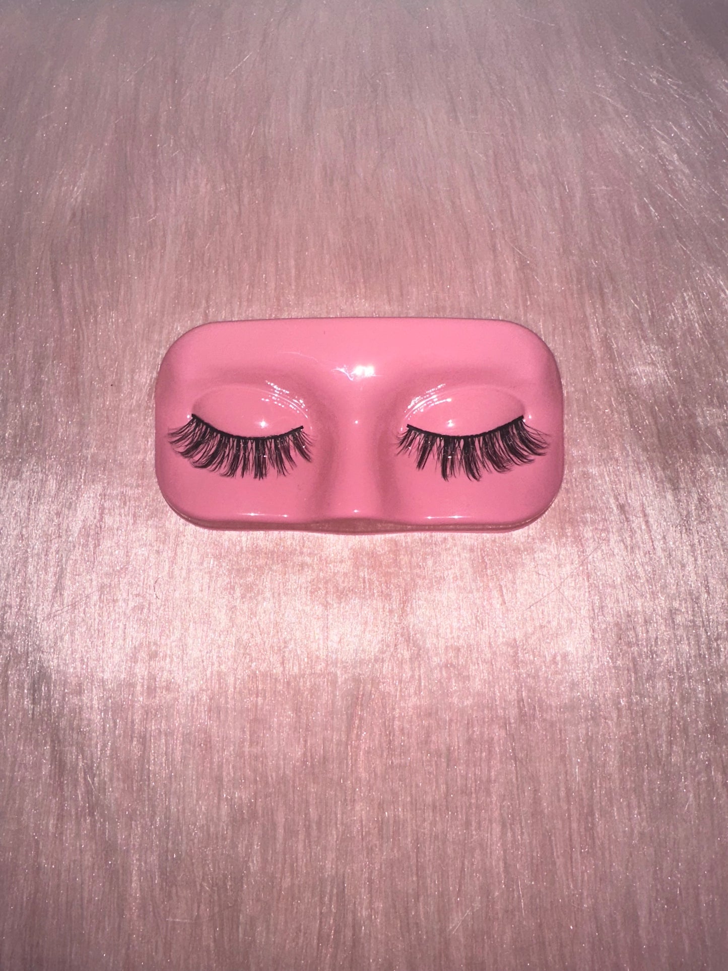 Malaysia: Wispy Glam Graceful Lashes