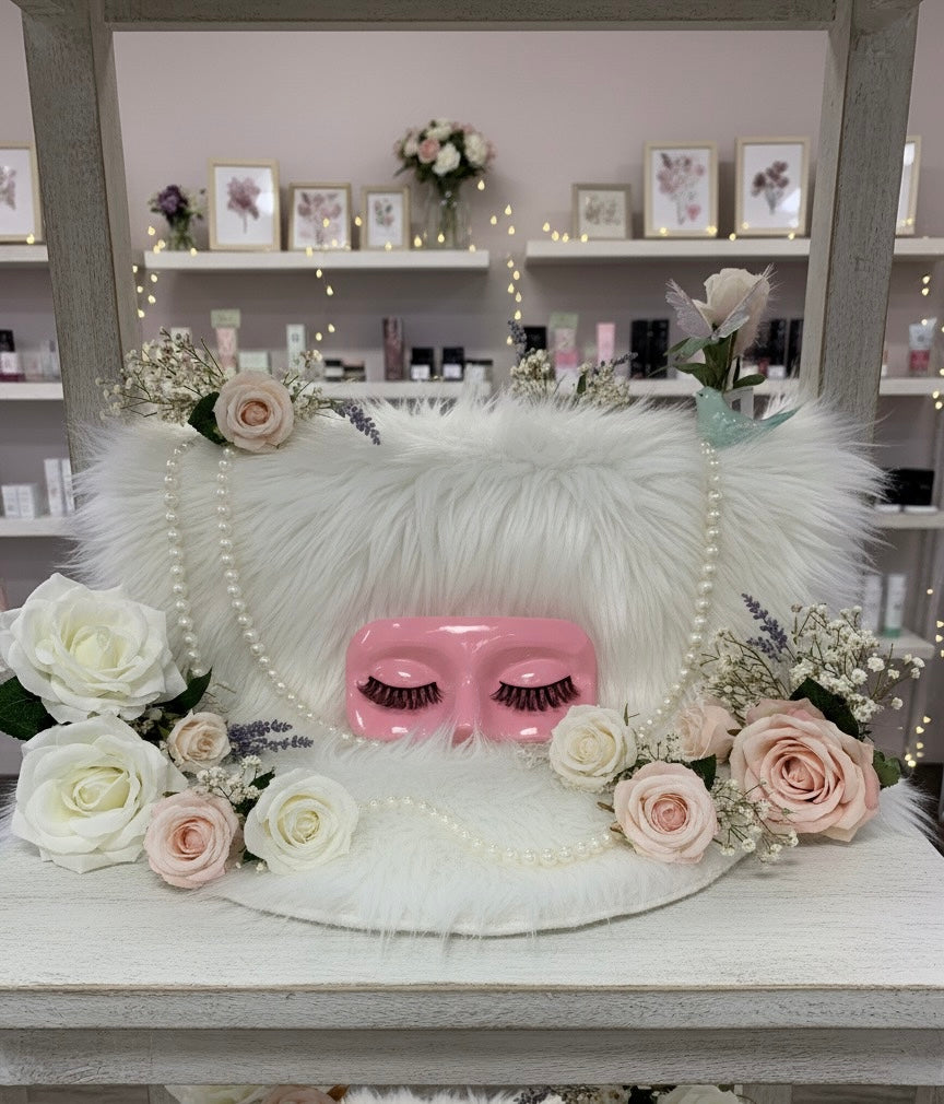 Halle - Soft Glam 3D Lash