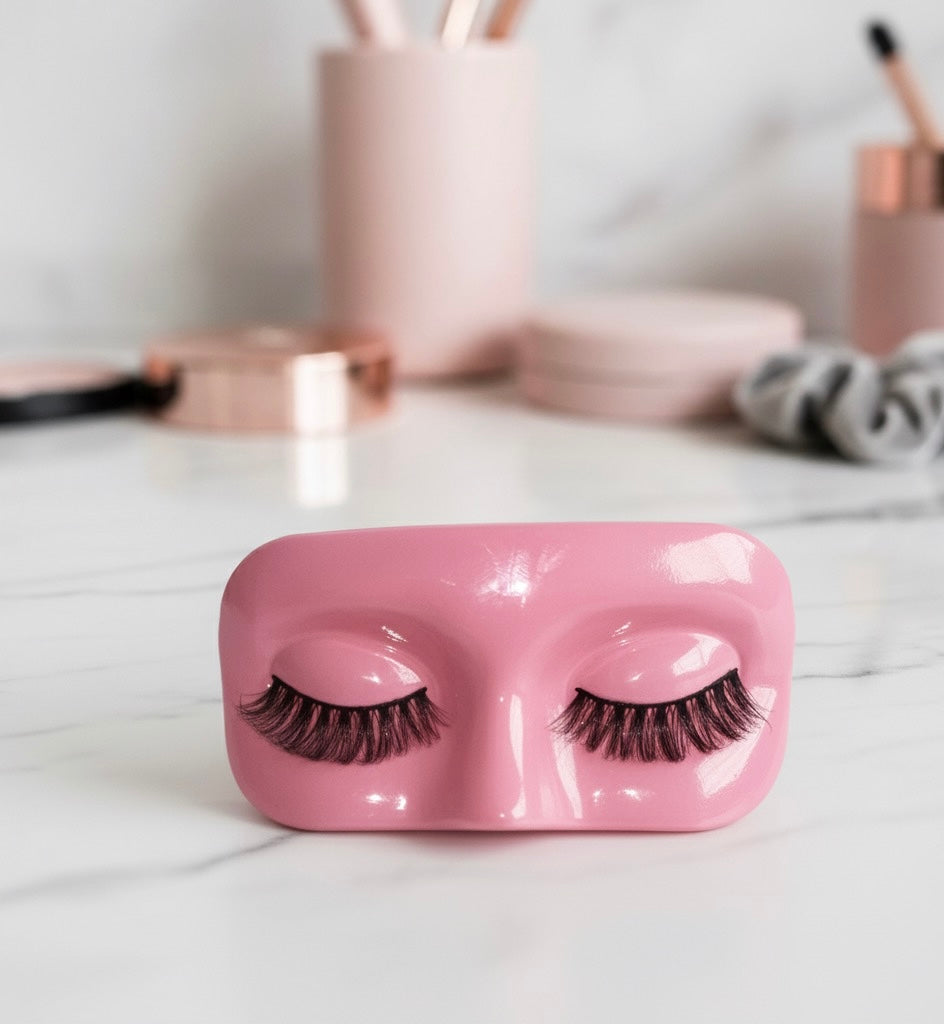 Halle - Soft Glam 3D Lash