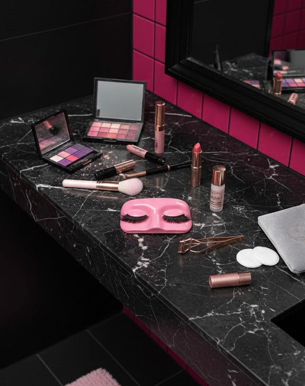 Milan: Max Volume 3D Wispy Glam Lashes